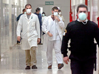 Αρχίζει ο εμβολιασμός στη Γαλλία